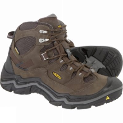 Keen Mens Durand Mid WP Boot DO NOT USE Keen Mens Durand Mid WP Boot DO NOT USE